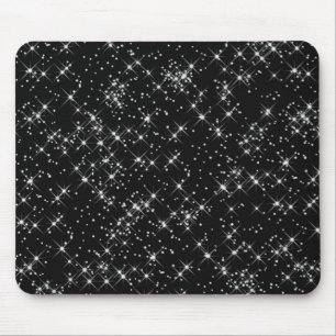 Mousepad Galáxia