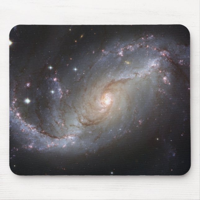 Mousepad "Galáxia 1" (Frente)
