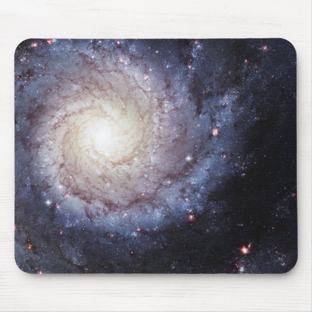 Mousepad Galáxia 221 (Frente)