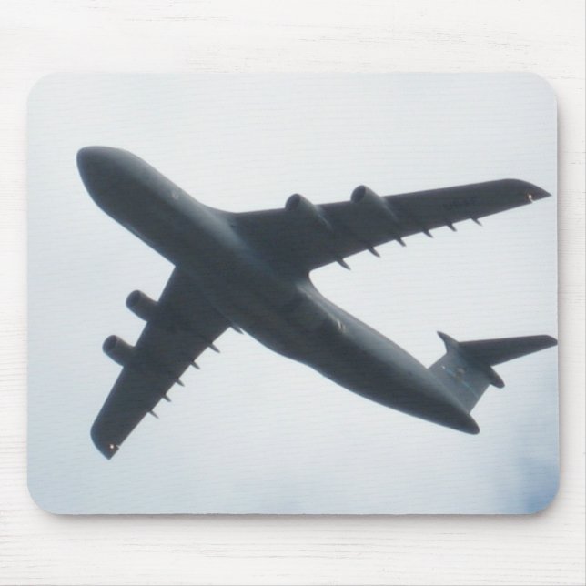 Mousepad Galáxia C5 (Frente)