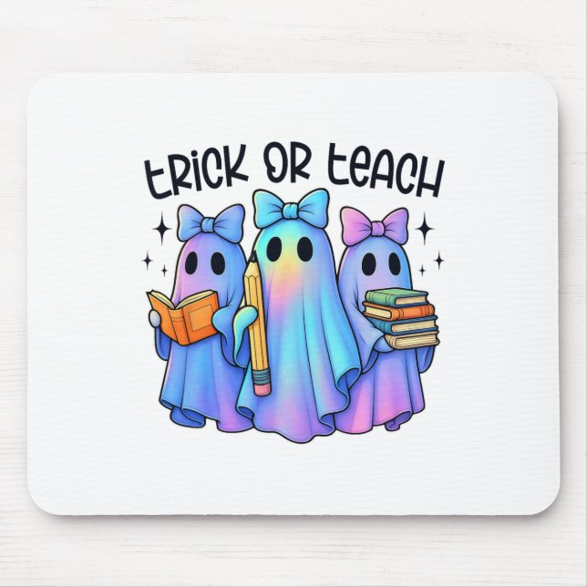 Mousepad Galáxia Do Pêssego Galáxico Do Espírito Do Dia das (Frente)