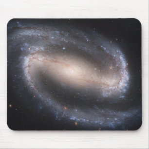 Mousepad Galáxia espiral barrada NGC 1300