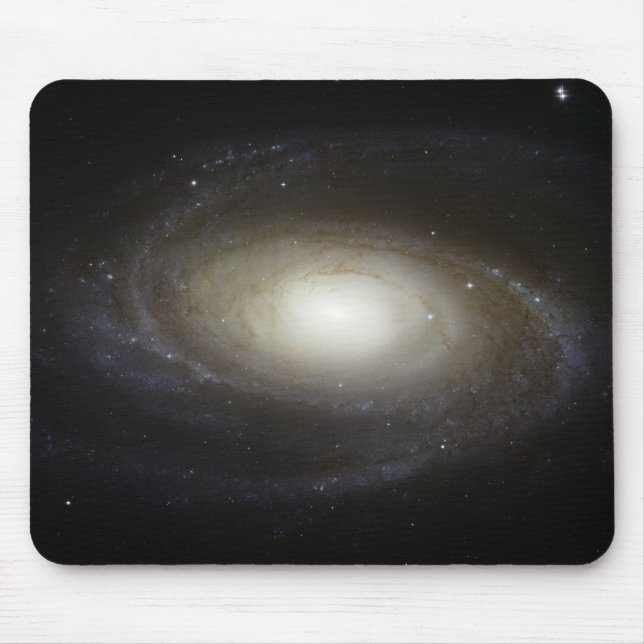 Mousepad Galáxia Espiral M81 (Frente)