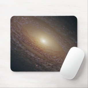 Mousepad Galáxia Espiral Ngc 2841