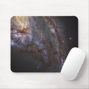 Mousepad Galáxia Espiral Ngc 3627.