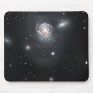 Mousepad Galáxia espiral NGC 4911