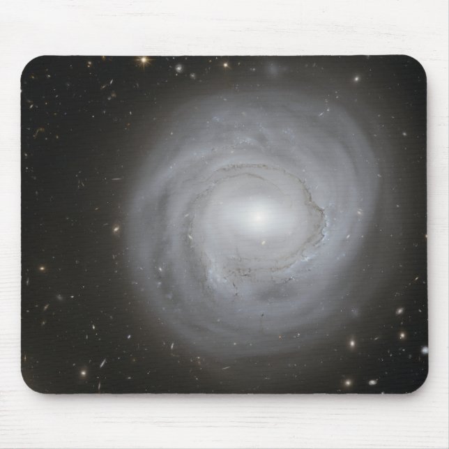 Mousepad Galáxia Espiral NGC 4921 (Frente)