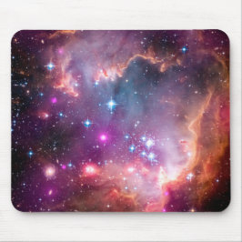 Mousepad Galáxia Estrelas Espaciais Externas Galácticas Int