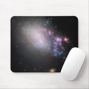 Mousepad Galáxia Irregular Ngc 4485