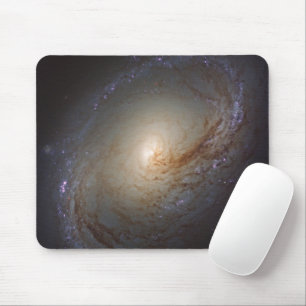 Mousepad Galáxia Lenticular Barred Ngc 3368