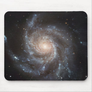 Mousepad Galáxia Messier 101