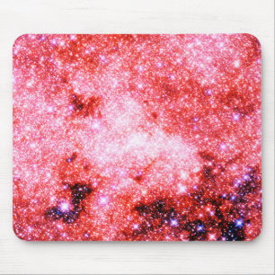 Mousepad Galáxia Via Látea