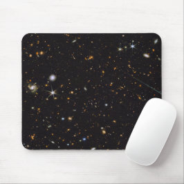 Mousepad Galáxias de Comprimento de Ondas Múltiplas | Hubbl