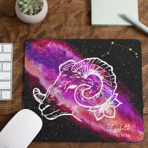 Galaxy Aries Nome da Constelação Zodiac Sinal