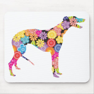 Mousepad Galgo
