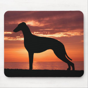 Mousepad Galgo