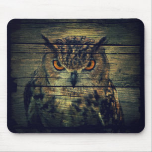 Mousepad Galinha-do-mato-gótica