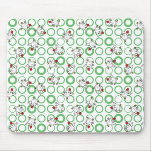 Mousepad Galinhas loucas