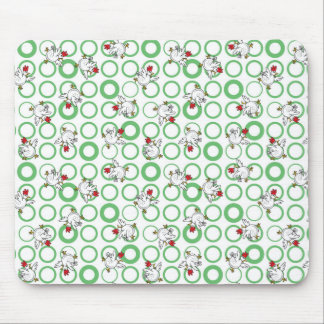 Mousepad Galinhas loucas