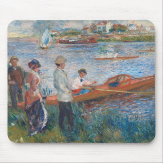 Mousepad  gallery art