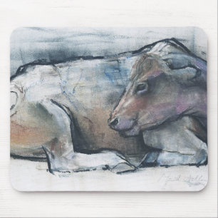 Mousepad Galloway 2006