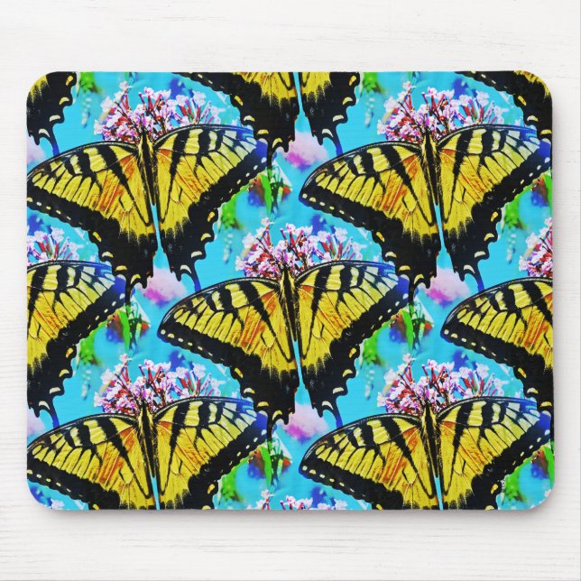 Mousepad Galore dos Engolidos.... (Frente)