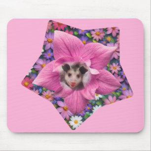 Mousepad Gambá Bebê Gambazinho