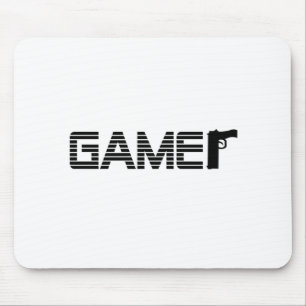 Mousepad Gamer