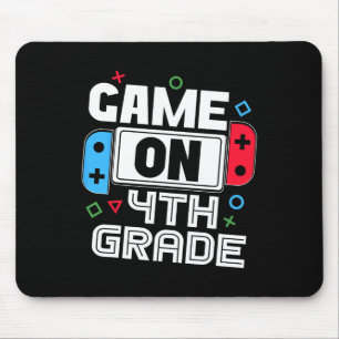 Mousepad Gamer Ck Para a Escola Jogo Divertido para Criança
