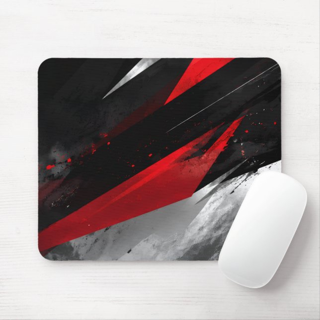 MousePad gaming com as melhores cores (Com mouse)