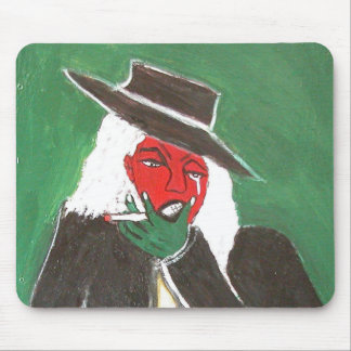 MOUSEPAD GANGSTA SUMIU