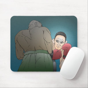 Mousepad Ganhar ou Perder