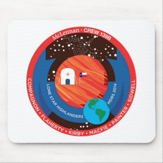 Mousepad Ganhos do grupo 139B