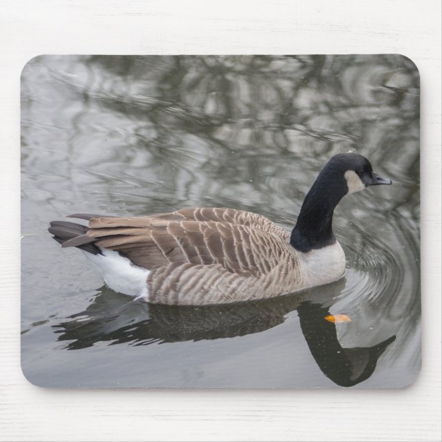 Mousepad Ganso do Canadá (Frente)