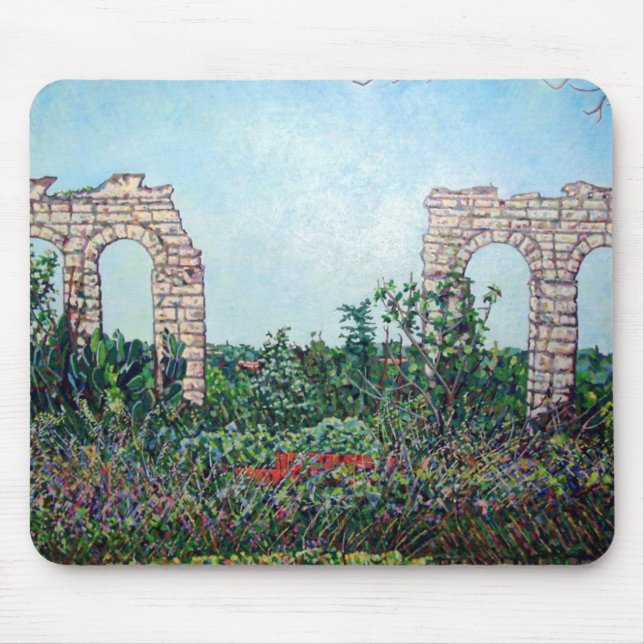 Mousepad Gap (Frente)