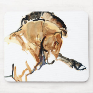 Mousepad Garanhão