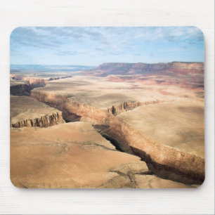 Mousepad Garganta na garganta