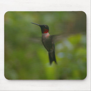 Mousepad Garganta Rubi
