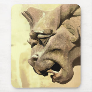 MOUSEPAD GÁRGULA