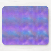 Garota Glamurosa com Brilho Íris Purpura Bonito