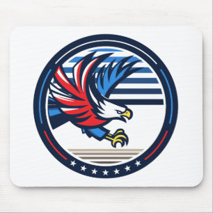 Mousepad Garra quente