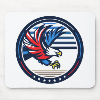 Mousepad Garra quente