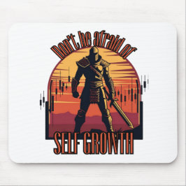 Mousepad Garrafa de Água