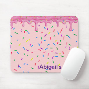 Mousepad Garrafas E Grito De Doces