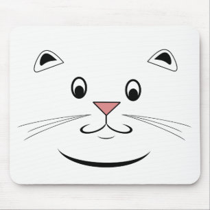 Mousepad Gatinho de Gato