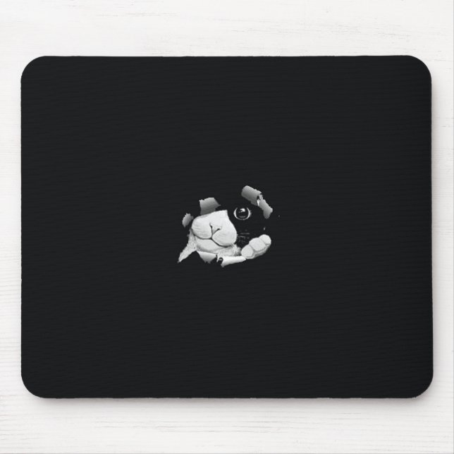 Mousepad gato4 (Frente)