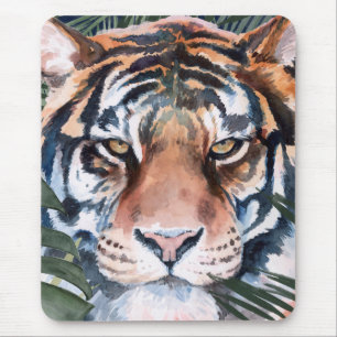 Mousepad Gato da Selva - Tigre