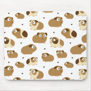 Mousepad Gato de porco