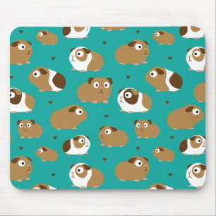 Mousepad Gato de porco