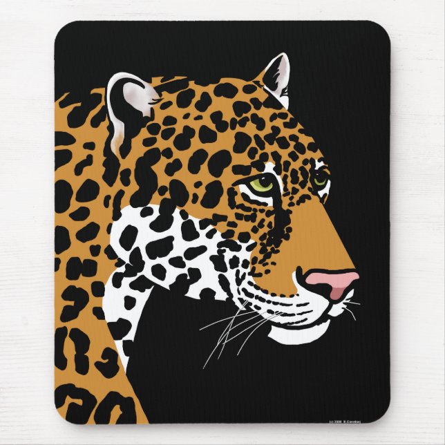 Mousepad Gato Grande (Frente)